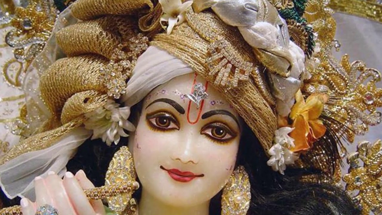 श्री कृष्ण की ये मूर्ति करेगी हर ...