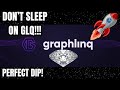 GRAPHLINQ PROTOCOL (GLQ) - THE PERFECT OPPORTUNITY!!! 💎 #graphlinq #glq #aicrypto