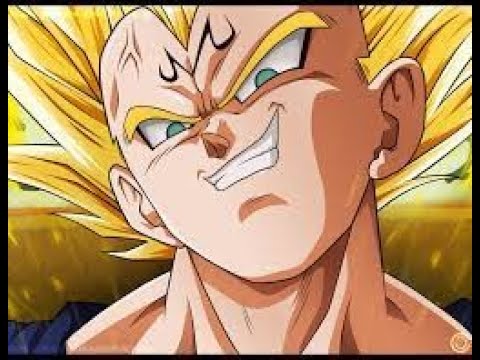 The Final Explosion Majin Vegeta 120-0 Aba Combo