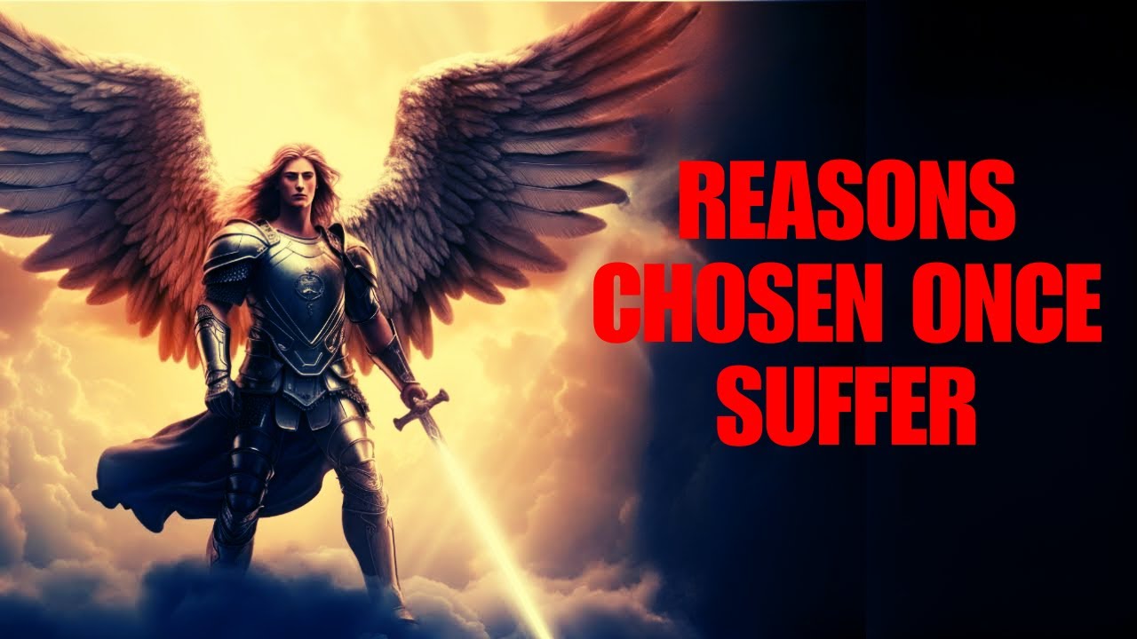 The Hidden Struggles of the Chosen Ones: Christian Motivation