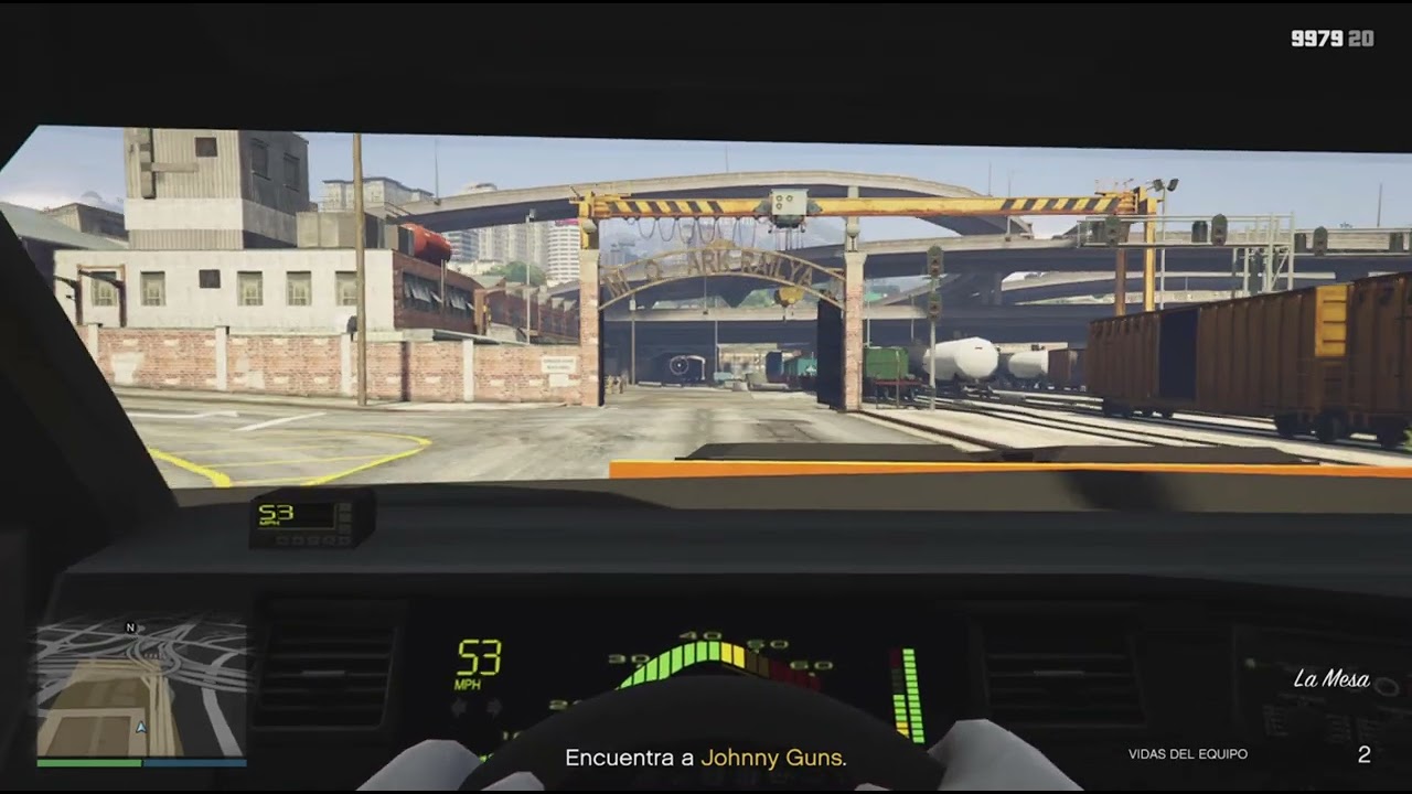 Grand Theft Auto V_20260513231716 - YouTube