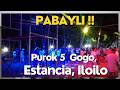 DANCE PARTY GOGO, ESTANCIA, ILOILO Powered by SOUNDTECH