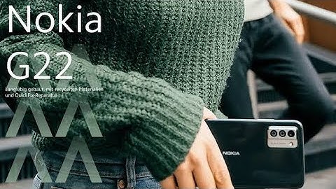 Nokia G22 Review: A Budget-Friendly Phone with Great Features