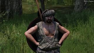 25 Minutes of Mount &amp; Blade Bannerlord from Gamescom 2018