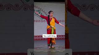 Drag Shorts by Patruni Chidananda Sastry | Telugu Drag Queen