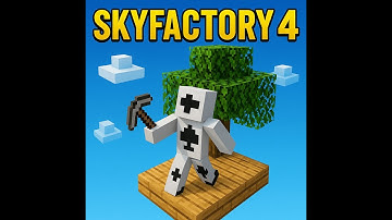 SKYFACTORY 4 - Getting Started - feat. LeovoRP - EP 1