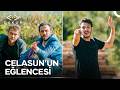 "Ne Yapıyorsun Celasun Adamı Gaza Mı Getiriyorsun?" - Çukur
