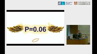 Beyond P Values  Embracing Bayes