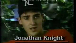 NKOTB Life Styles of the Rich and Famous
