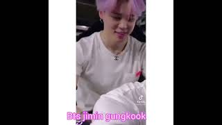 Jungkook Cray But Jimin Love
