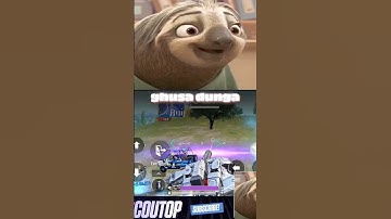 SCOUT vs RANDOMS 🤣🤣 | #scout #bgmi #funny #shorts