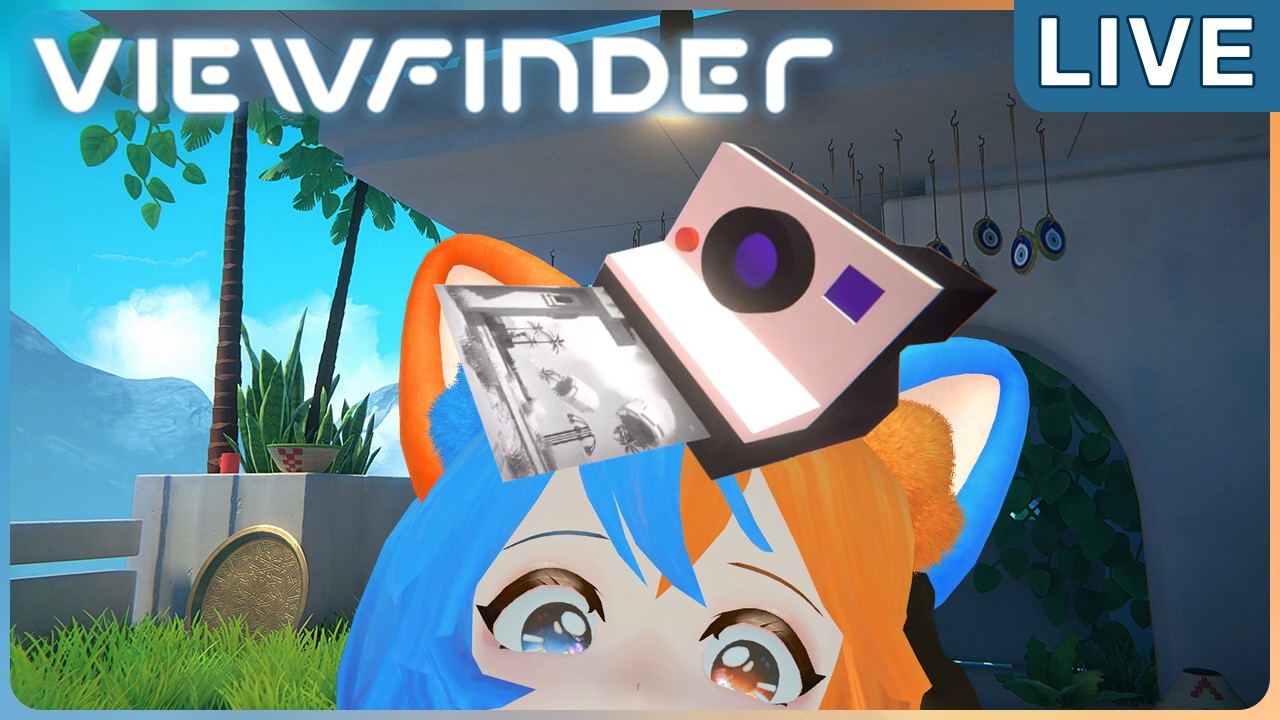 Cait Vs Kat: Who is the Cutest Cat? [Viewfinder stream] - YouTube