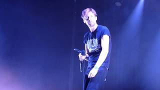 View Kaiser Chiefs - My Life Live Performance from The Arenas Tour 2015