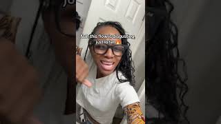 This hard or nah? #undergroundsounds #bktherula #femalerapper #undergroundartist