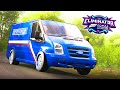 КОНКУРСЫ ХОРОШИЕ И ТАМАДА ИНТЕРЕСНЫЙ! ТРОЛЛИНГ ВЫШИБАЛЫ В FORZA HORIZON 4