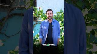 “O Mu Bu Mu?” Testimizin Konuğu, Serkan Kuru Oldu