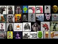 Creature and Character Creation with Oscar Trejo