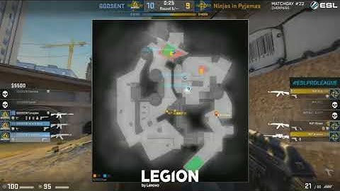 znajder triple kill hold