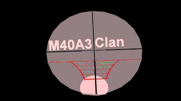 M40A3 Clan intro made for there sponsor :)