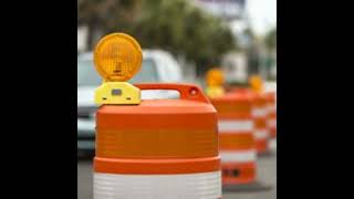 Kingman Drivers Advised of Overnight Lane Closures