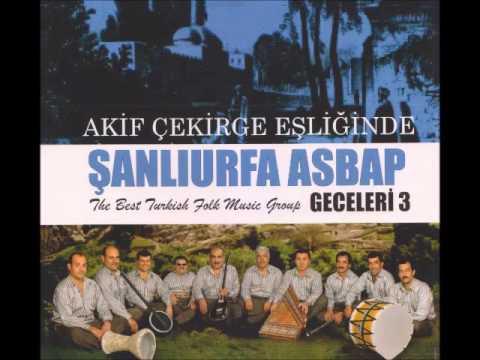 Akif Çekirge Eşliğinde  -   Delilo Delilo