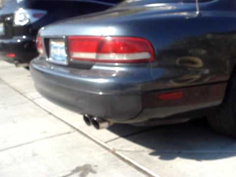 mazda-929-exhaust-vip-style