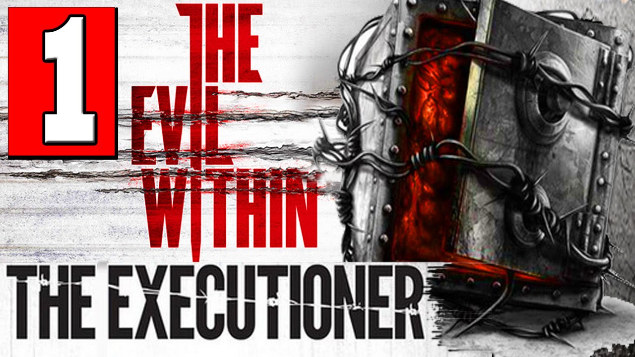 The evil within системные