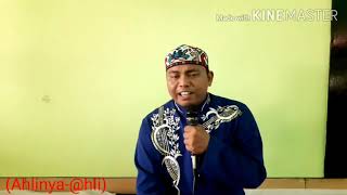 Syair ROBBI KHOLAQ Versi Sekumpul Martapura