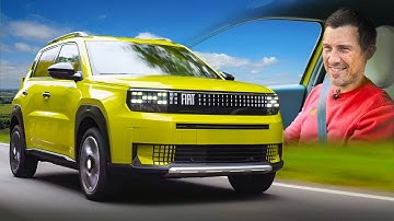 Why everyone will buy this car