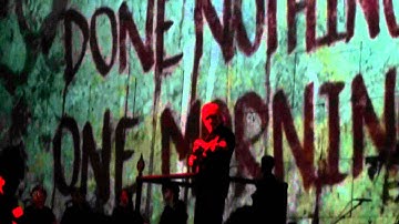 Roger Waters - In The Flesh + Run Like Hell + Waiting For The Worms - 28.06.2011 M.E.N Arena