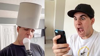Download Lagu Try Not To Laugh Watching Christian DelGrosso Vines | Funny Christian DelGrosso Vine Videos MP3 Download Lagu Try Not To Laugh Watching Christian DelGrosso Vines | Funny Christian DelGrosso Vine Videos MP3