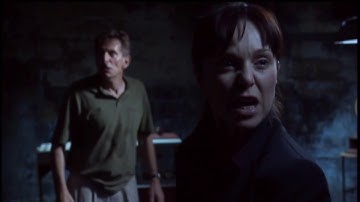 『ダーク・エントランス』　オリジナル予告編