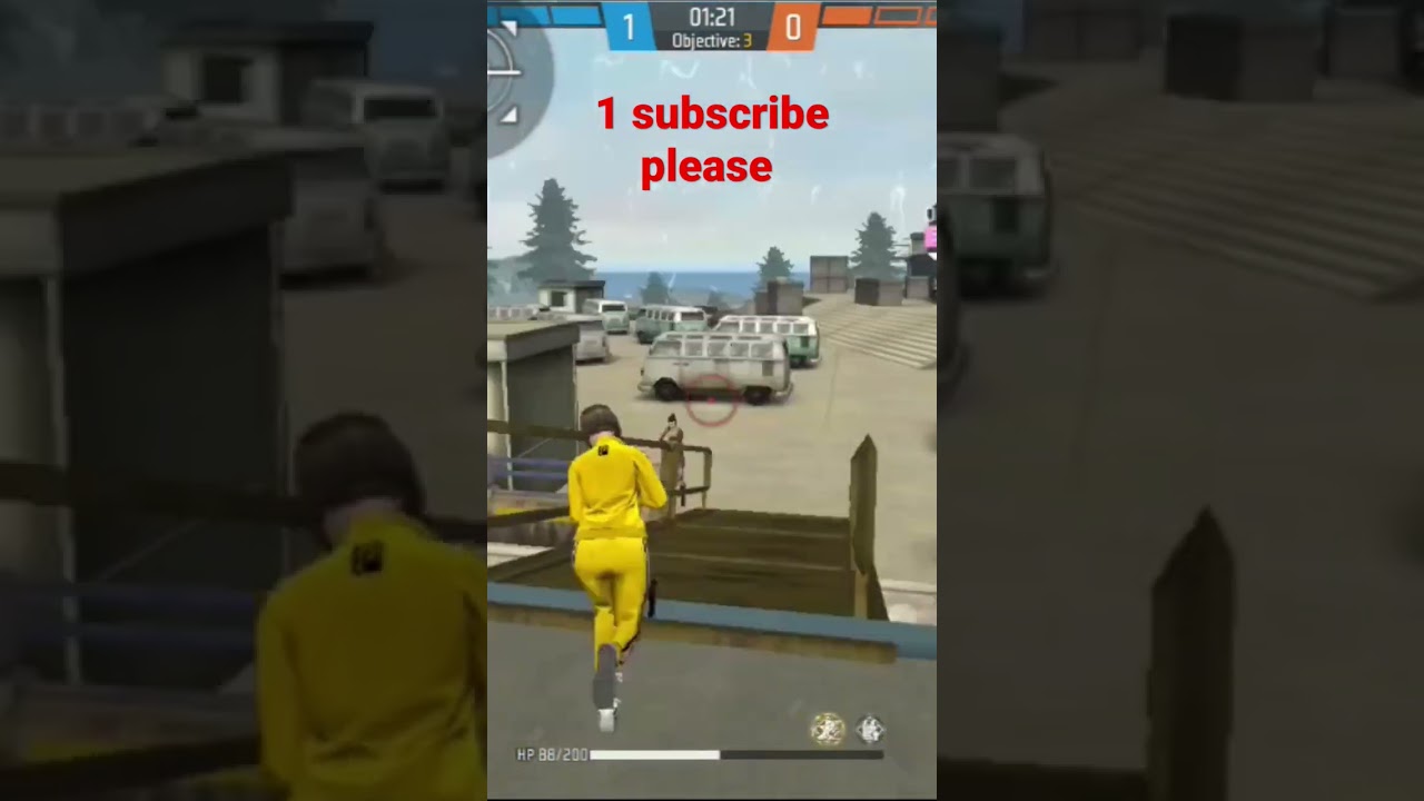 #freefire
