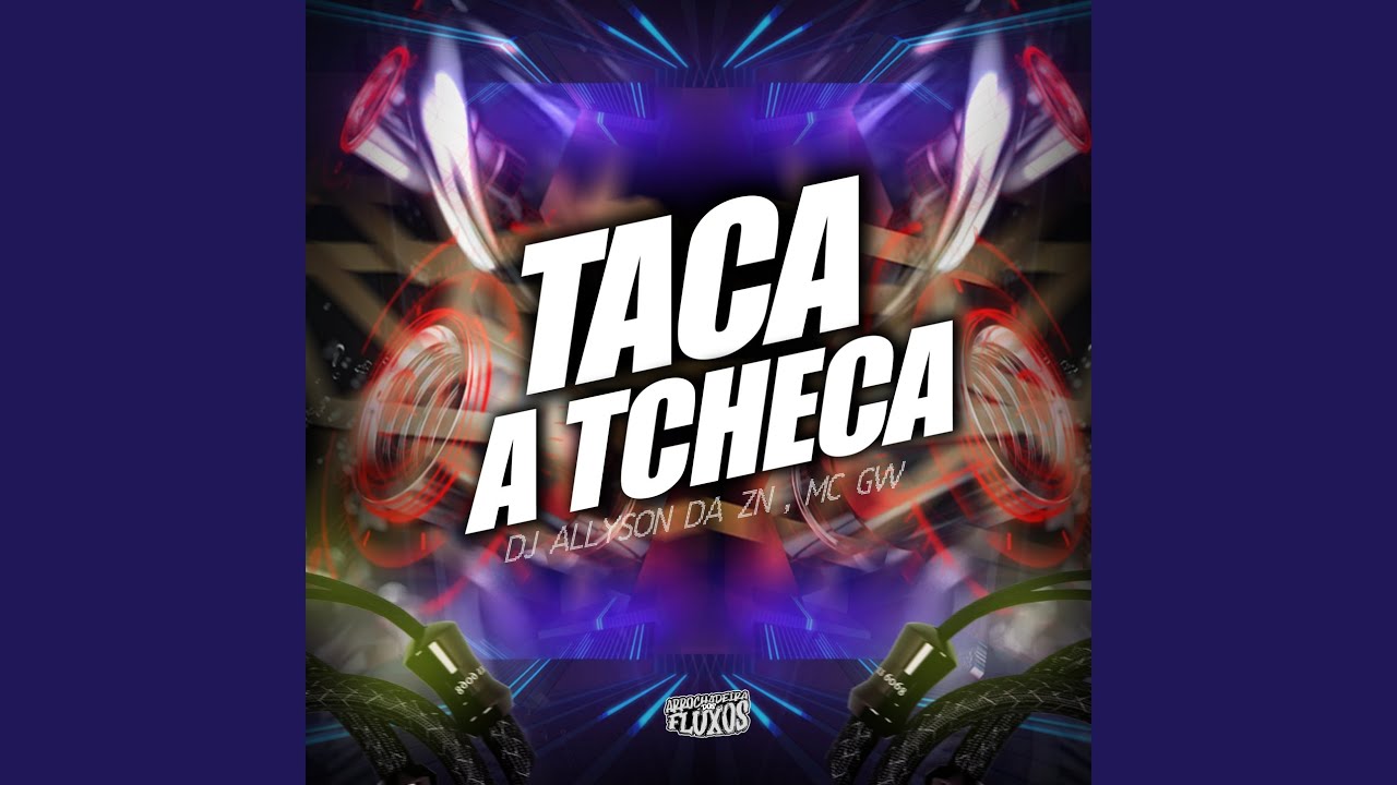 Watch Taca a Tcheca on YouTube Watch Taca a Tcheca on YouTube