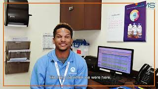 How the IMS Implementation Team Takes CHFPR to the Next Level