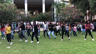vjit flashmob 2k21