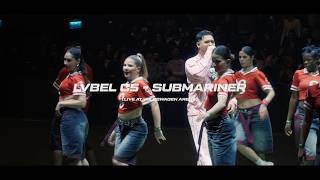 Lvbel C5, Akdo - Submariner I At Volkswagen Arena I Golazo Cup 2