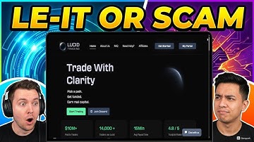 Lucid Trading Review 2026: Prop Firm Payout Rules Explained