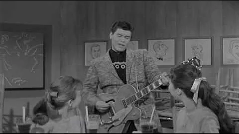 Ritchie Valens - Ooh My Head