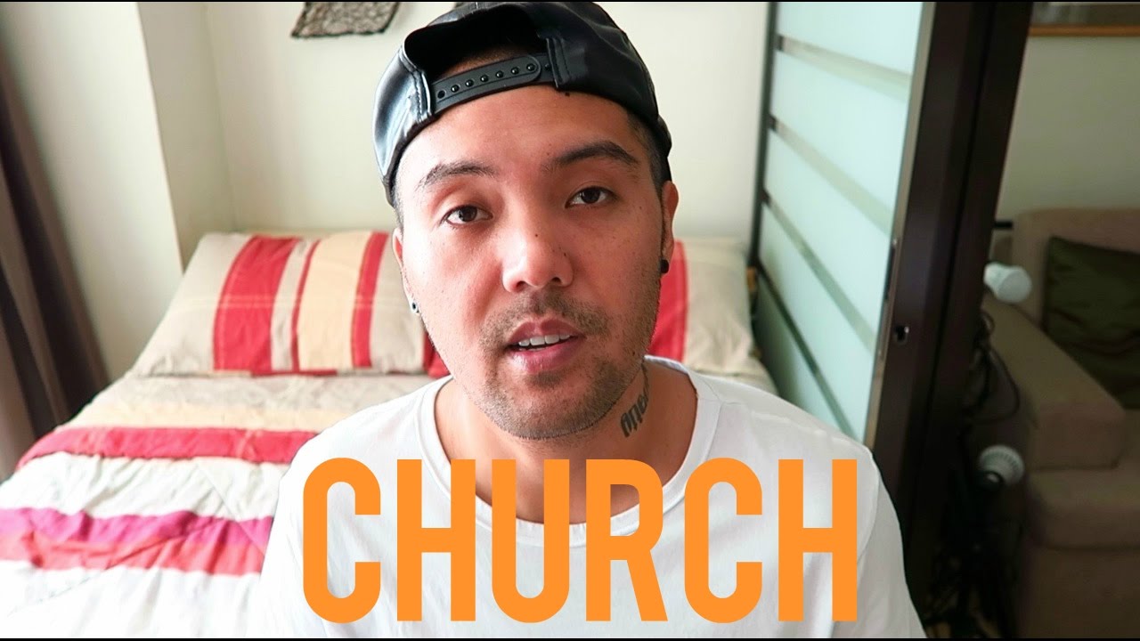 НАСТОЯЩИЕ ПРИЧИНЫ, по которым я больше не хожу в церковь — Джошуа Тонгол (бывший пастор/миссионер)