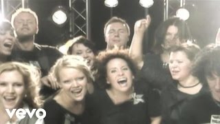 Idols 2008 - Hyvää yötä ja huomenta chords