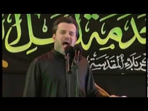 اخاف من اعوفك بعد ما اشوفك باسم الكربلائي
