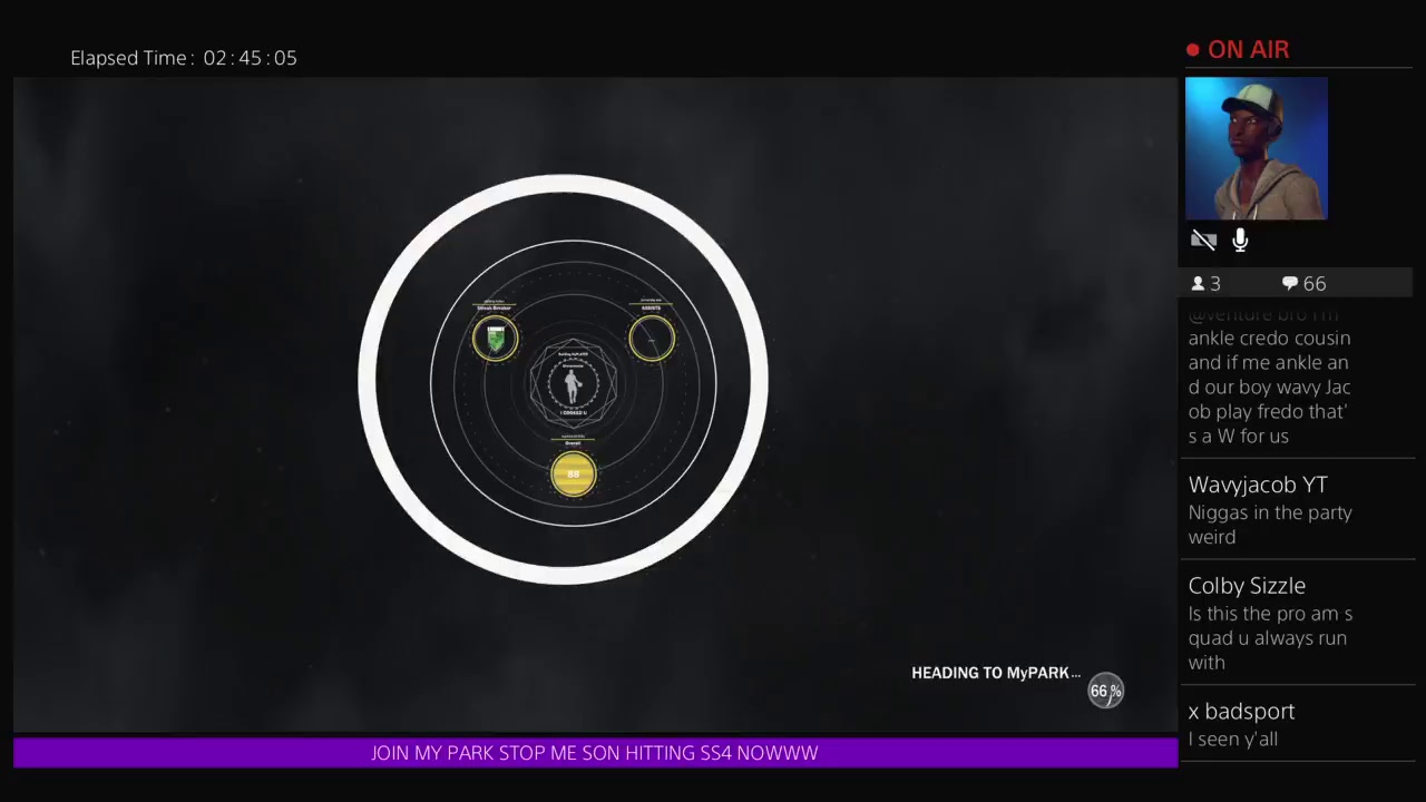 Playin Brother jones YouTube