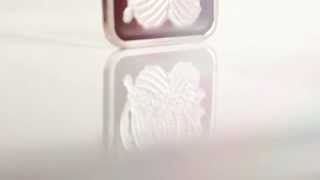 Pamp Suisse Platinum Bars