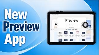 The New  Preview App Changes Everything screenshot 1