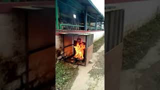 ABC MODULAR TYPE EXTINGUISHER DEMO - BEALERT