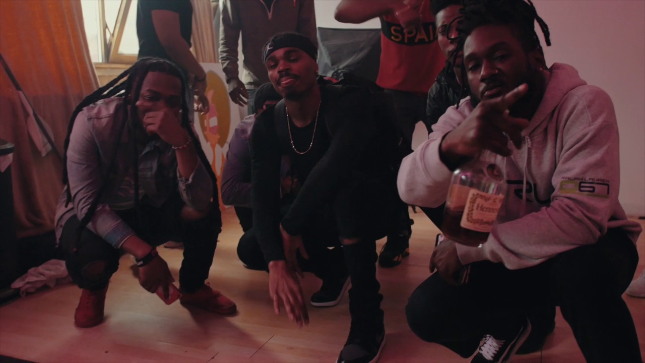 YounginTrue-Rumors(Official Video) Shot By Trill Is Bliss