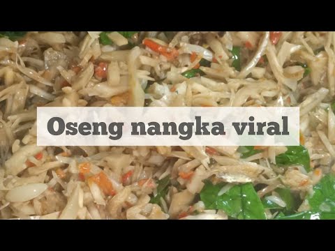Tumis Nangka Muda Untuk Ibu Hamil