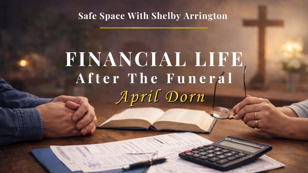 Financial Life After The Funeral