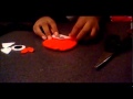 How To Make A Tails Doll Plush